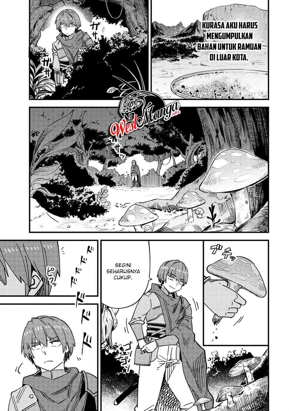 Kaifuku Jutsushi Yarinaoshi: Sokushi Mahou to Skill Copy no Chouetsu Heal